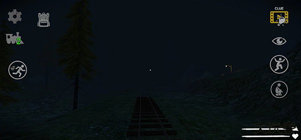 恐怖蜘蛛怪物联机版下载 v0.1