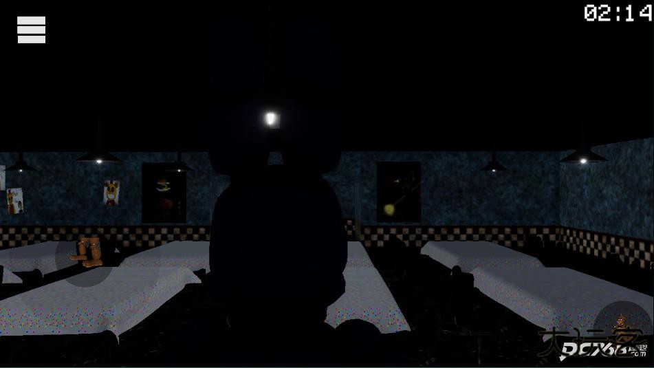 玩具熊全明星模拟器