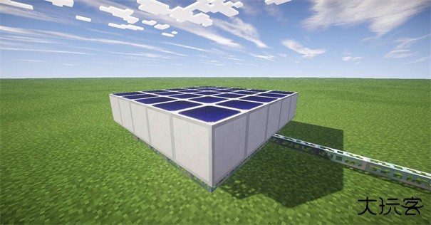 我的世界工业时代2