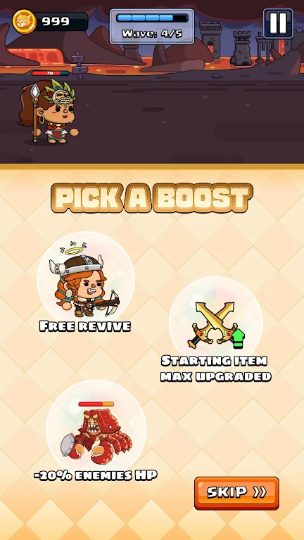 背包对战趣味大比拼下载 v0.1