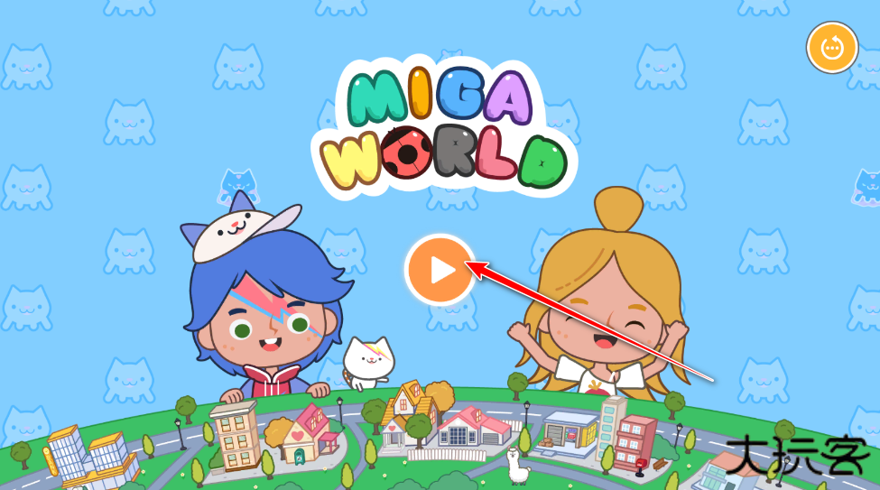MIGA WORLD国际服