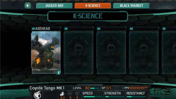 环太平洋中文版下载 v1.9.6