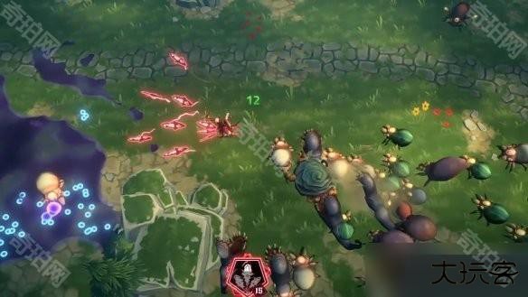 武器排名及推荐截图2