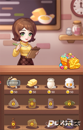 创意甜品屋正版