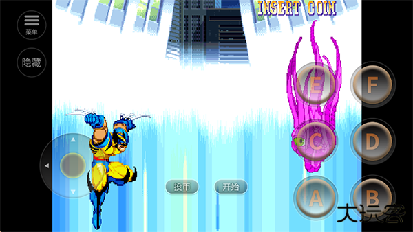 超级漫画英雄下载 v2021.01.19.15