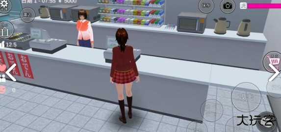 樱花校园模拟器国服版