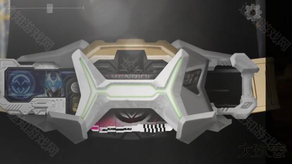 假面骑士善意腰带模拟器豪华版(Decade Diend Neo Belt Systems) 假面骑士善意腰带模拟器豪华版(Decade Diend Neo Belt Systems)