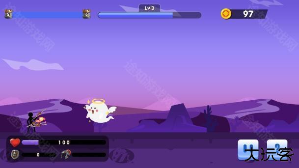 标大作战内置菜单