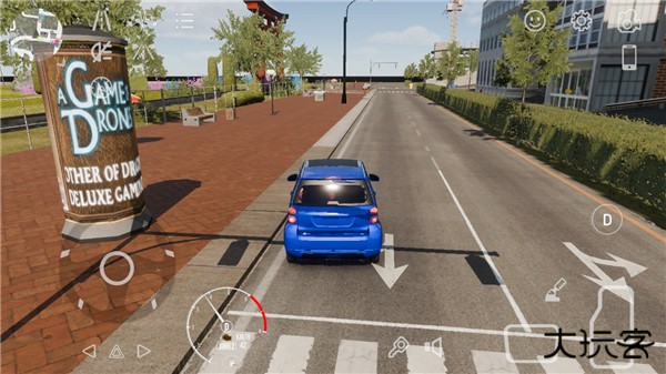 手动挡停车场二代下载 v1.2.0.8