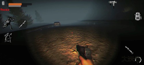 坠落2僵尸生存中文版下载 v1.01