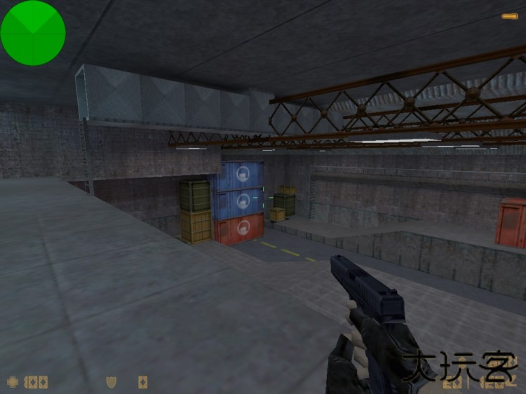 反恐精英1.6中文版下载 v2.7