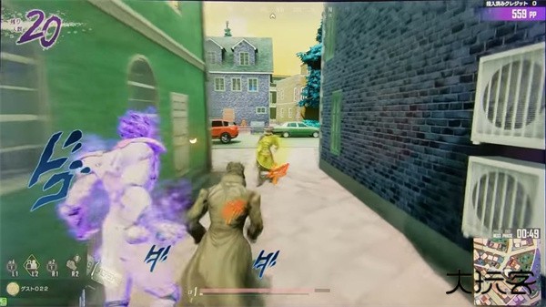 jojo吃鸡免费下载 v3.4