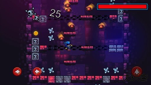 金属对决导弹激战下载 v1.0