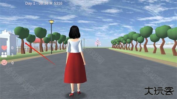 樱花校园模拟器2023最新中文版