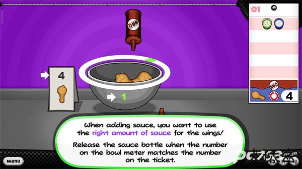 老爹炸鸡店最新版