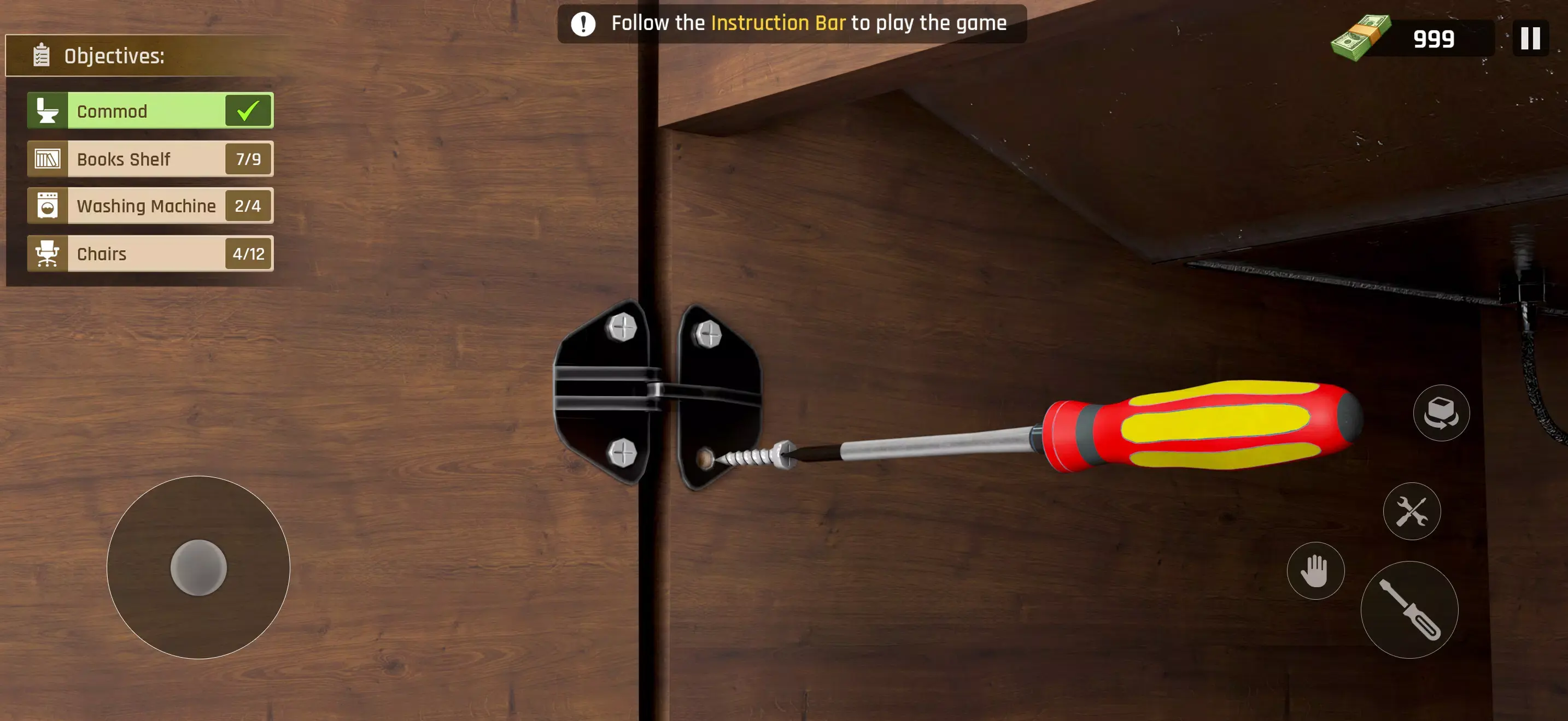 毁灭大师终极拆解