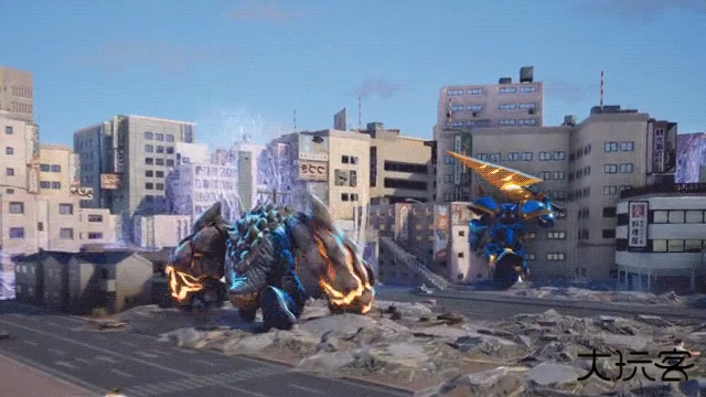 巨击大乱斗下载 v2.3.14