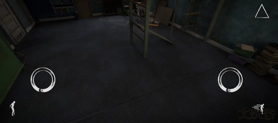 可怕的废弃房子下载 v1.0.1