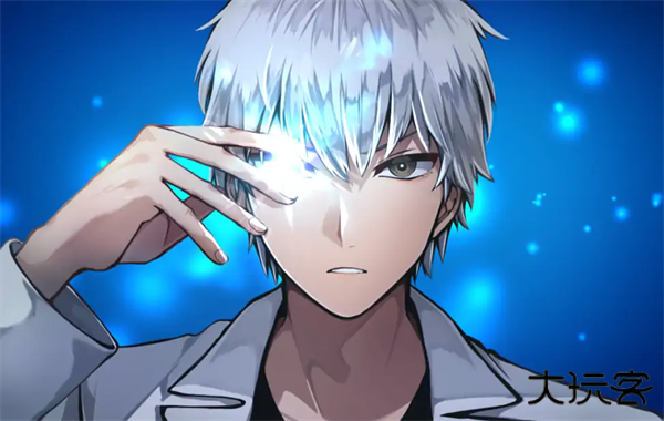 雨音和自动人形