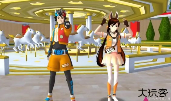 樱花校园英语版无广告版下载 v1.042.03