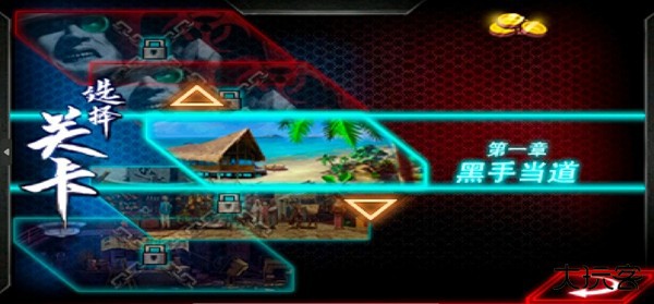 格斗之王3中文版下载 v1.0