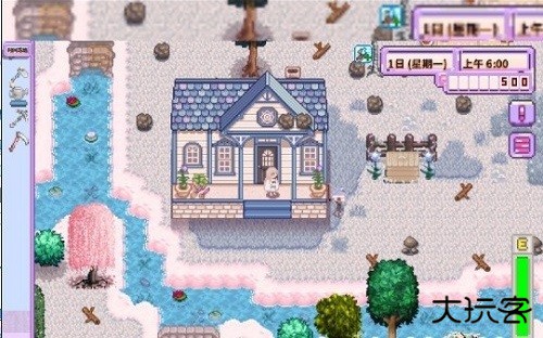 星露谷物语wiki下载 v1.6.15.0