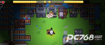 浮岛物语中文版