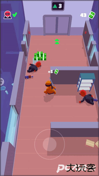 欢乐游戏城正版