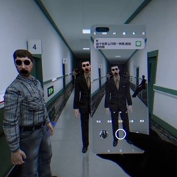 恐怖医院下载 v2.5