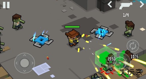 僵尸时代4下载 v0.0.2