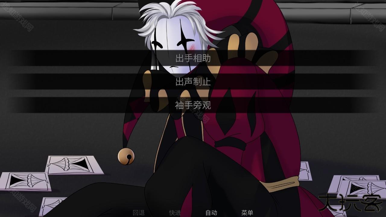 怪胎马戏团汉化版(The Freak Circus)