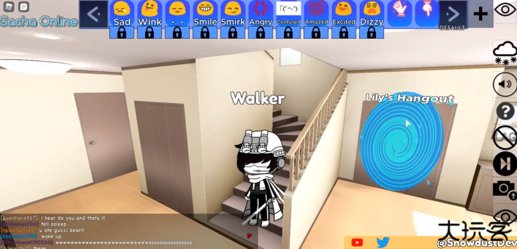 gacha online下载 v2.689.880