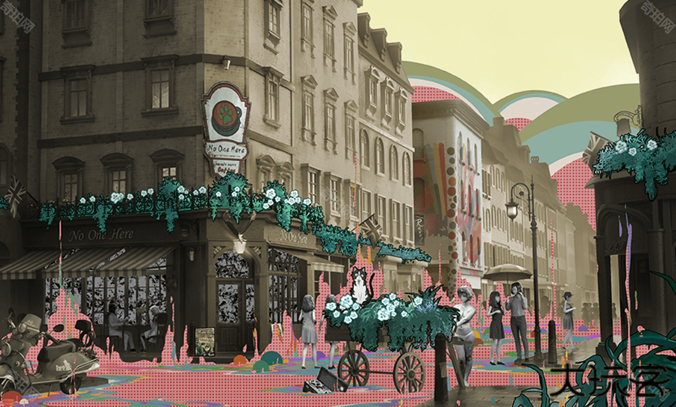 重返未来1999云玩