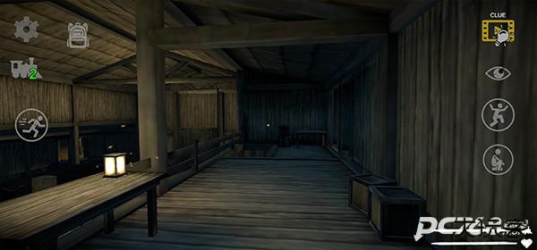 恐怖蜘蛛怪物联机版