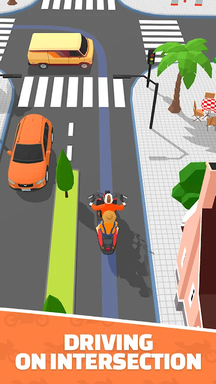 送货摩托车下载 v1.0.2