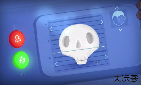 书呆子侦探亨利下载 v1.0