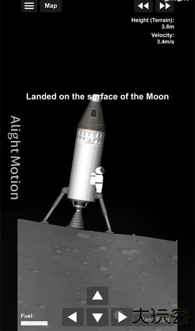 航天模拟器宇航员版本下载 v1.5.10.2