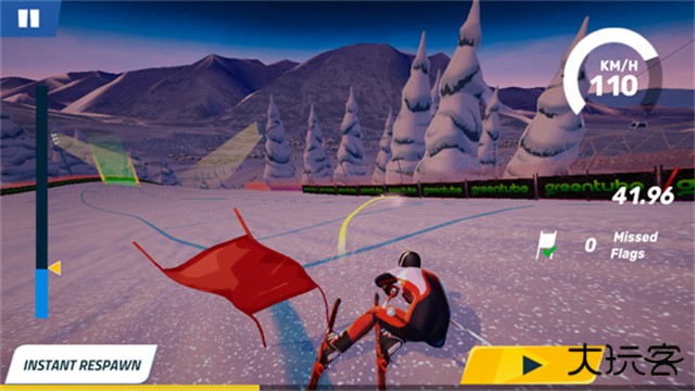 滑雪大挑战下载 v2.10.0.376492
