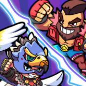 全民斗士下载 v1.0