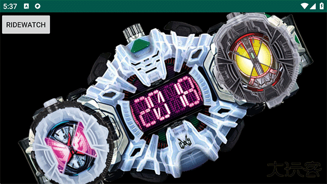 假面骑士时王变身腰带模拟器下载 v2.8