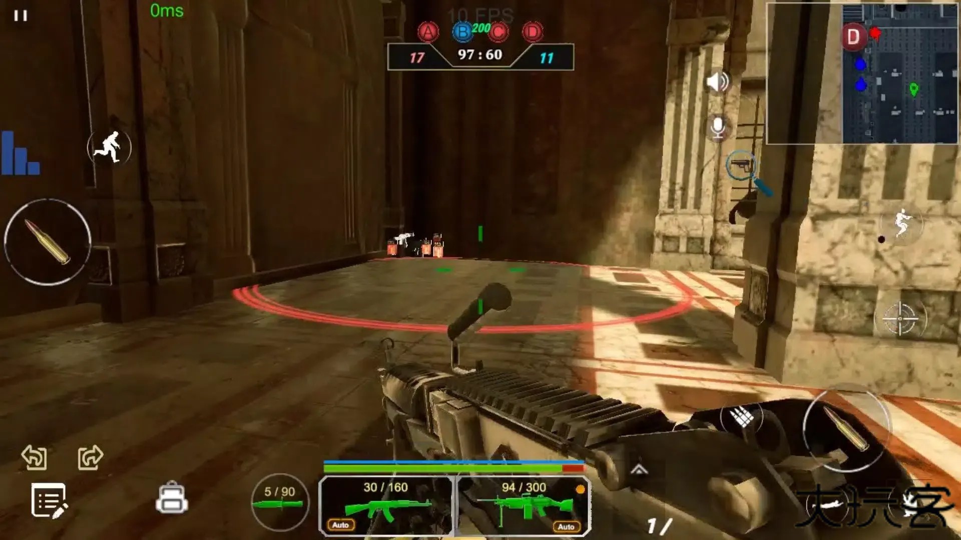 毁灭战场国际服下载 v4.32