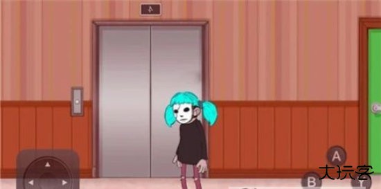 sally face正版下载 v1.4