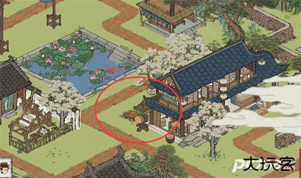 江南百景图官网版