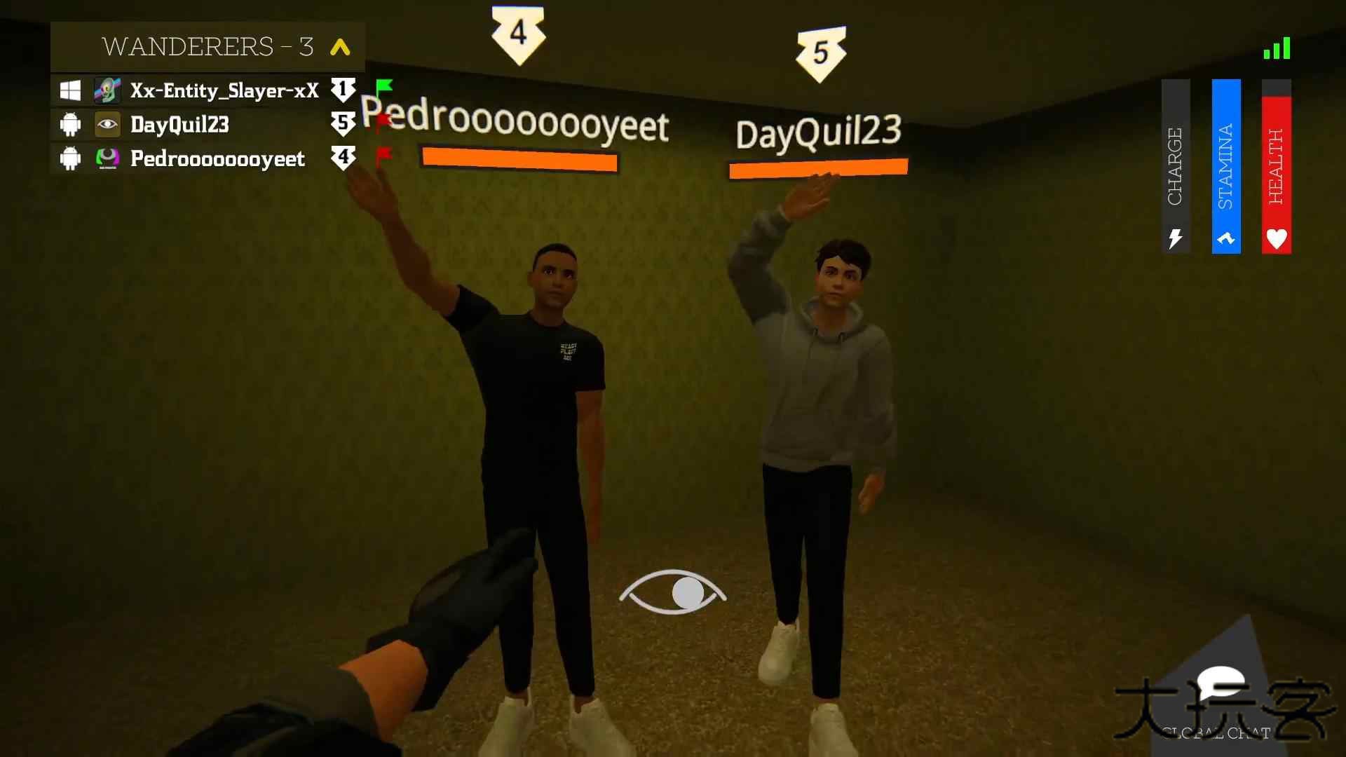 后室传说中文辅助菜单下载 v0.4.2