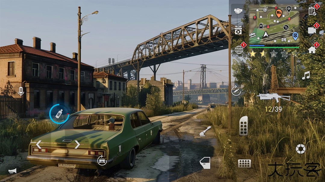 madout2boo火力全开下载 v14.03