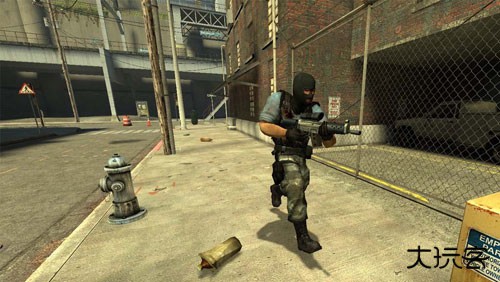 反恐精英起源中文版下载 v6.17.3.4