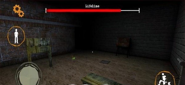 恐怖双胞胎下载 v1.1.1