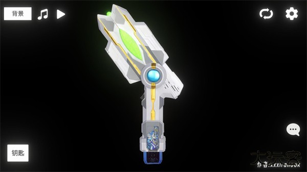 胜利海帕模拟器