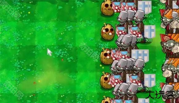 植物大战僵尸抽卡版