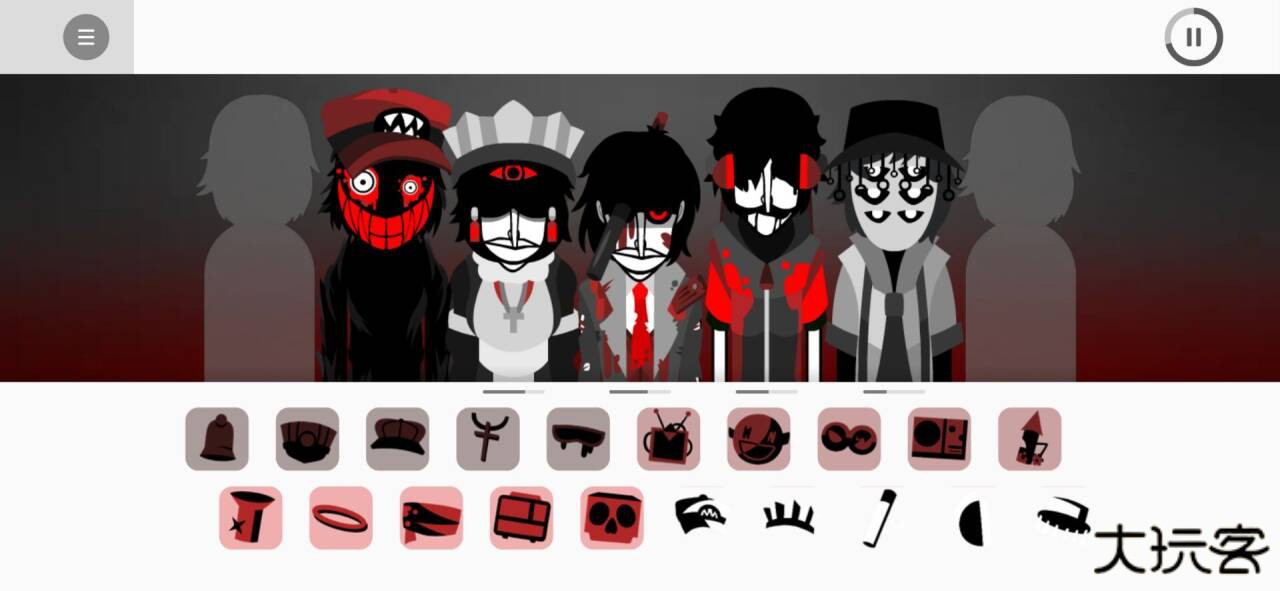 节奏盒子13号列车模组下载 v0.5.7